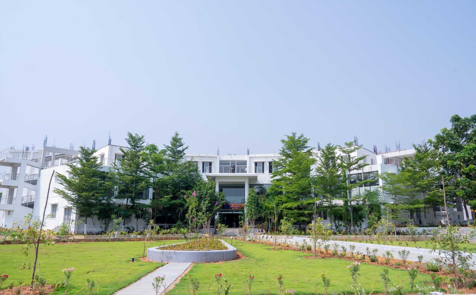 SSE Campus